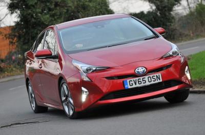 JD Power study: Toyota and Mercedes customers happiest with dealer service