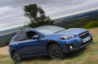 Subaru XV long-term test review