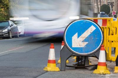 UK’s pothole-blighted roads will cost more than £9 billion to repair