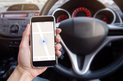 Tougher penalties for using a mobile while driving