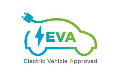 EVA scheme logo