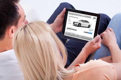 Car makers need to improve technology choices to attract younger buyers
