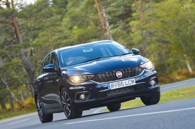 Used Fiat Tipo 16-present
