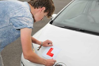 Learner driver
