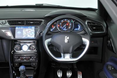 Used test – chic convertibles: Citroen DS3 Cabrio vs Fiat 500C