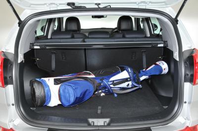 Used test – reliable SUVs: Kia Sportage vs Mazda CX-5