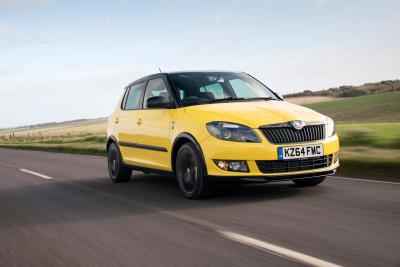 News round-up: VW announces new diesel and Skoda offers VAT cut