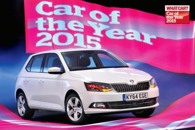 Buying used: Car of the Year winners from 2015