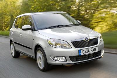 News round-up: Skoda Fabia SE upgraded and Ford revises used car programme