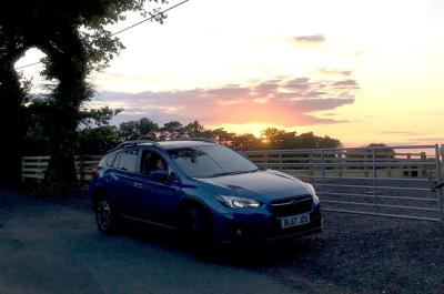 Subaru XV long-term test review