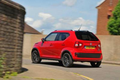 Suzuki Ignis long-term review