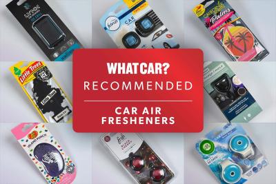 Main image for Best car air freshener product test