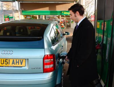 Drivers stranded as dodgy diesel stops engines