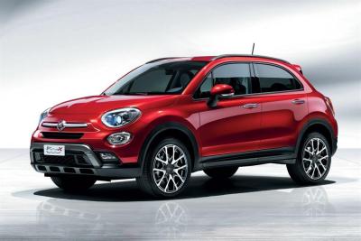 Join us for an exclusive look at the new 2015 Fiat 500X