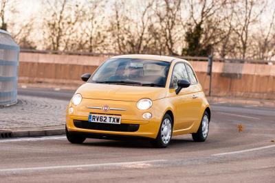 The rivals the new Mini has to beat