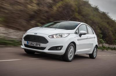 Top 10: The best used Fords