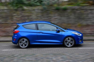 Used Ford Fiesta (17-present) long term test review