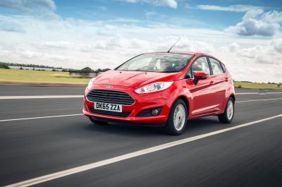New car sales drop for first time since 2012