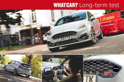 Fiesta ST long-term header Main