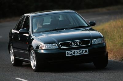Audi A4 1994-2001
