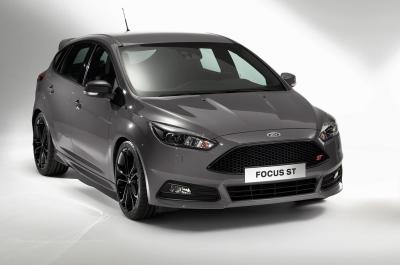 Ford Focus ST diesel to get new auto box