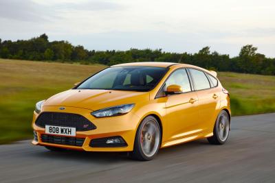 2014 Ford Focus ST priced from 22,195