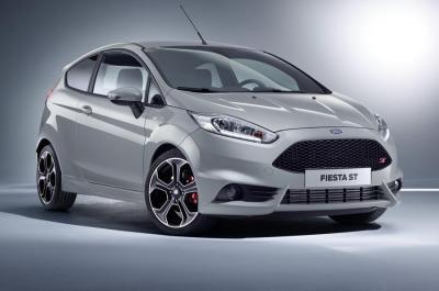 2016 Ford Fiesta ST200 - performance details and pricing revealed
