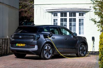 Ford-explorer-ford-power-promise-ev-charger-offer