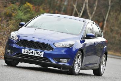 Deal of the Day: Ford Focus
