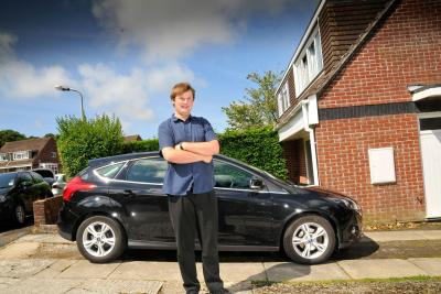 Used Car of the Year 2014 - Why the Ford Focus is our favourite family car