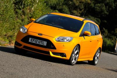 2013 Ford Focus ST Mountune review