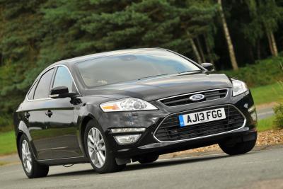 Deals: thousands off Mondeo, Octavia and Passat