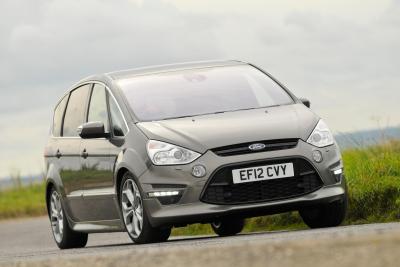 Save thousands on fab Fords