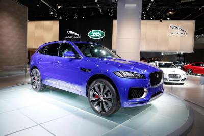 2015 Frankfurt motor show - our stars of the show