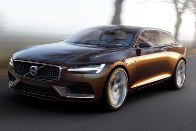 Volvo: No aspirations to be 'young or funky'