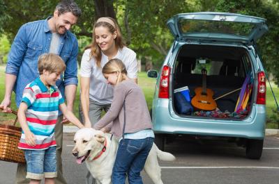 Holiday car hire tips