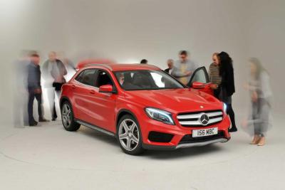 Readers review the Mercedes GLA