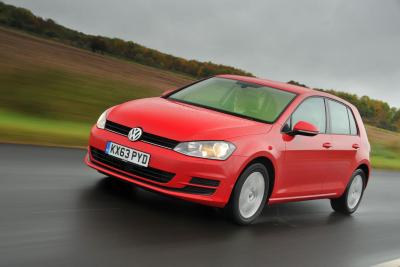 2013 Volkswagen Golf 1.6 TDI review - updated