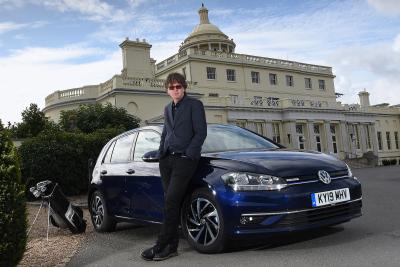Used Volkswagen Golf long-term test review