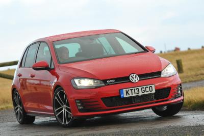 Sporty hatchbacks star in this week's deals