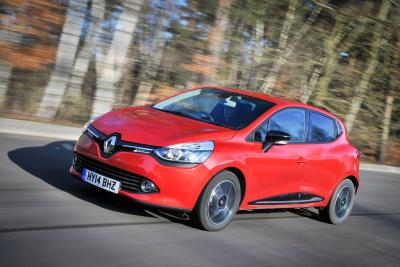 Renault improves specifications across the range