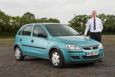 Why you need to check with VOSA for recalls