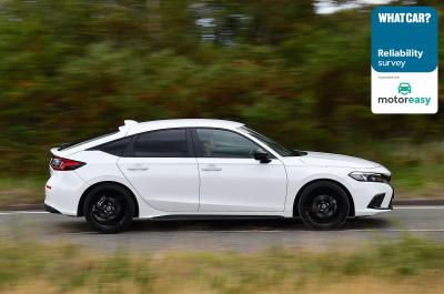 honda_civic_2022_side-most-reliable-honda-models