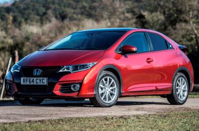 Honda raises prices across its model range
