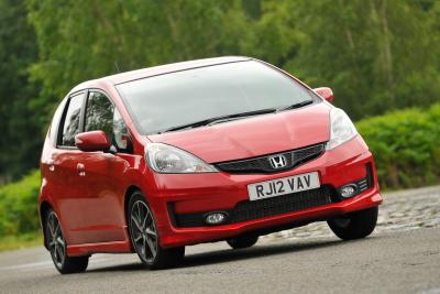Honda launches five-year aftercare programme