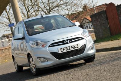 Deals: big savings on small cars