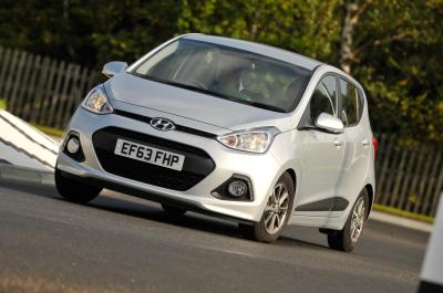 Save thousands on five-star cars