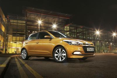 What Car?'s long-term review of the week - Hyundai i20