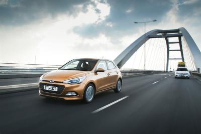 Deal of the Day: Hyundai i20