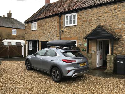 Kia Xceed long-term test review
